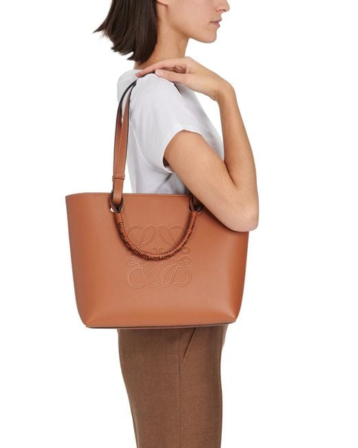 loewe anagram tote