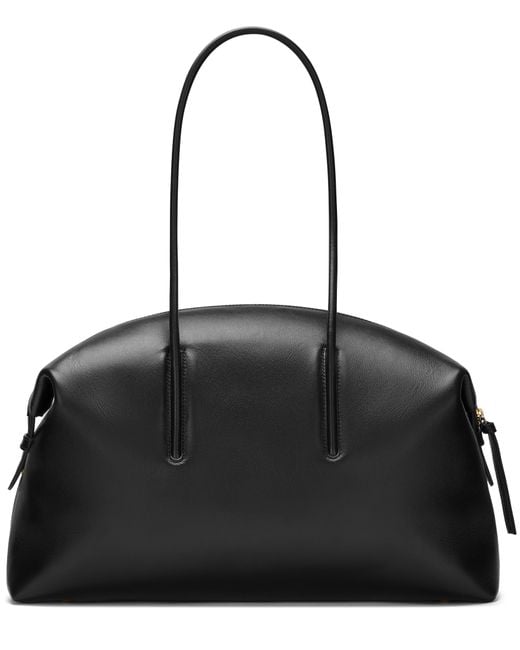 アパルトモンDEMELLIER LONDON hand bag DeMellier The Stockholm Handbag in Black | Lyst