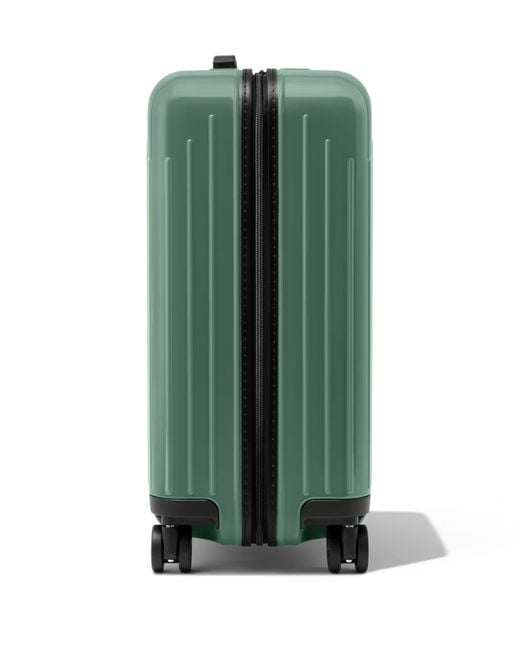 Rimowa Green Gepäckstück Essential Lite Cabin