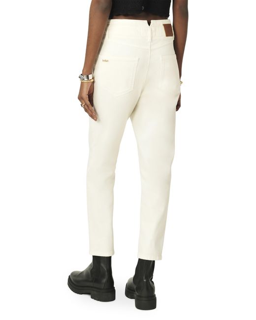 Ba&sh White Jeans Inzo