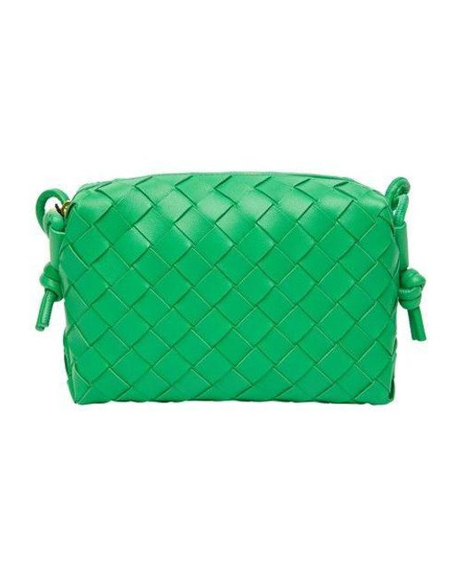 bottega mini loop parakeet