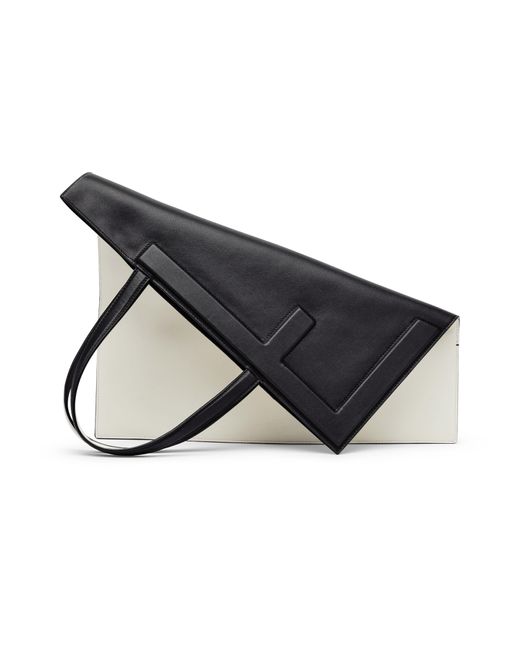 Fendi Flip Large Bag Lyst Australia