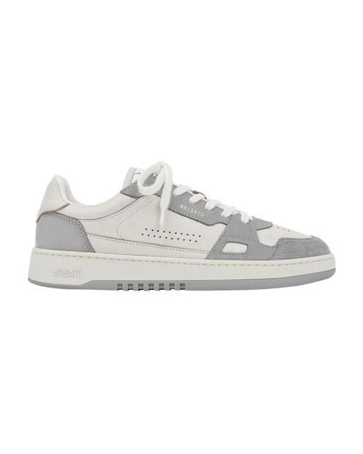 axel arigato dice lo sneaker