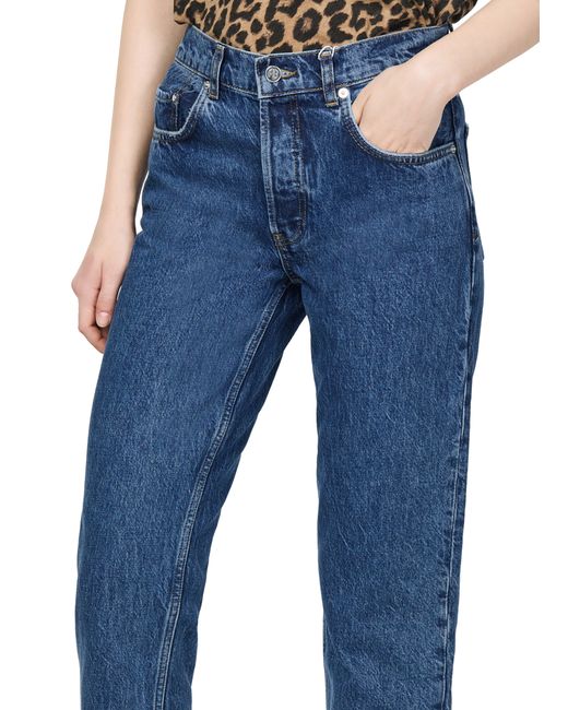 Jean Kate Anine Bing en coloris Blue