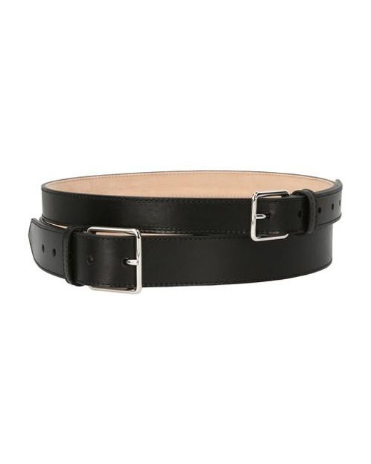 Mcqueen belt cheap