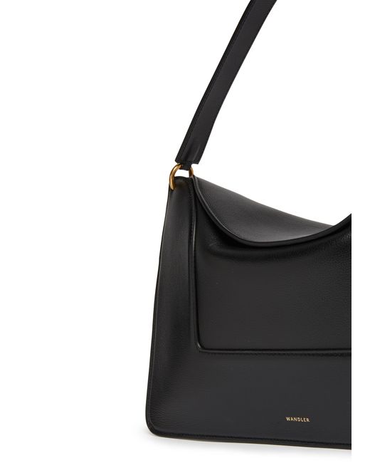 Grand sac Penelope Wandler en coloris Black