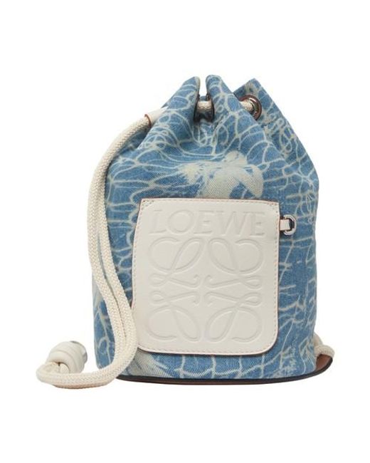 loewe small sailor bag