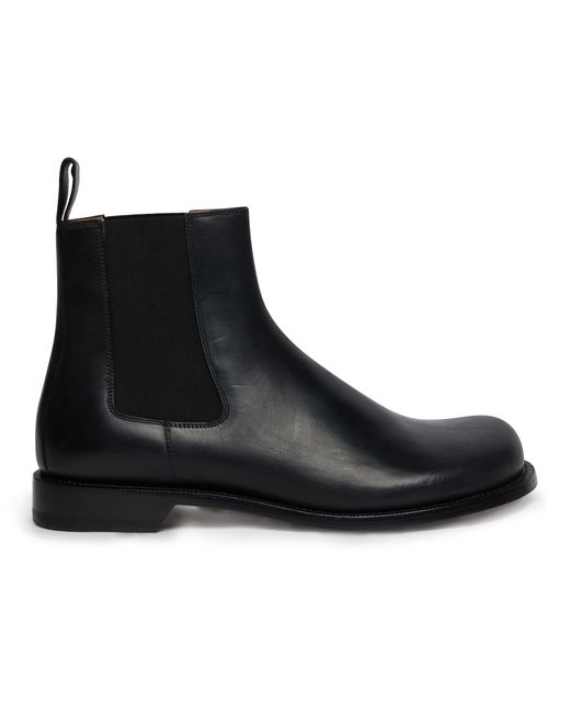 Loewe Black Campo Chelsea Boot for men