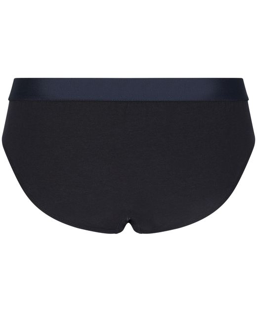 Dolce & Gabbana Natural Two-Way-Stretch Jersey Briefs for men