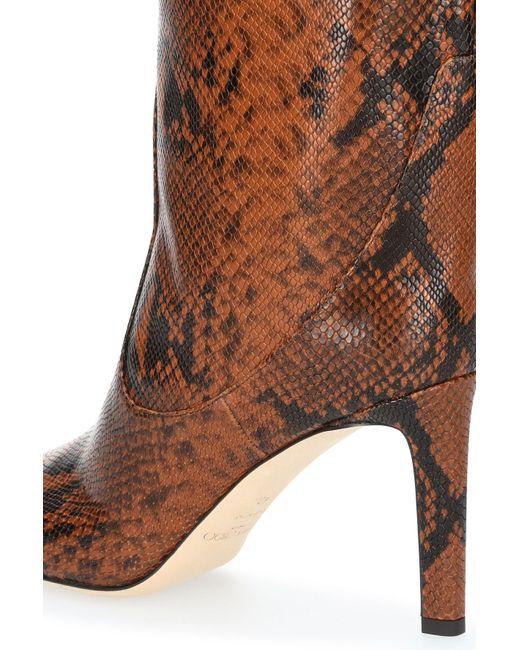 jimmy choo mavis boots 85