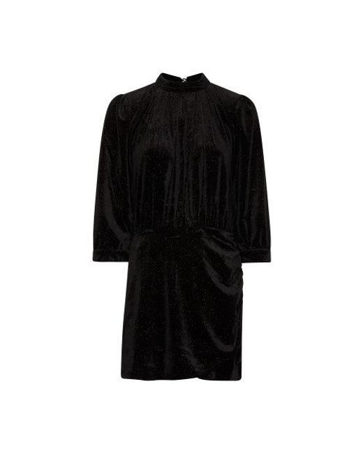 Sessun Black Nighty Dress