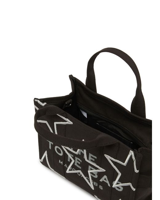 Marc Jacobs Black Tasche The Small Tote Bag