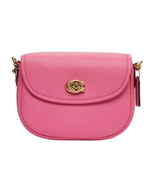 coach tasche crossbody