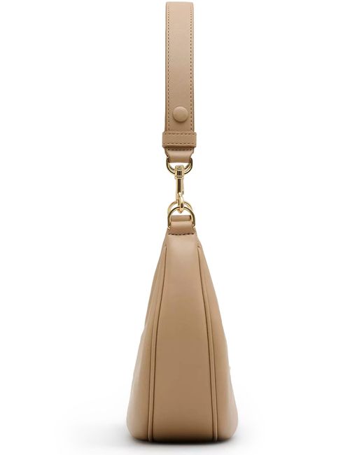 Marc Jacobs Natural The Small Curve Bag