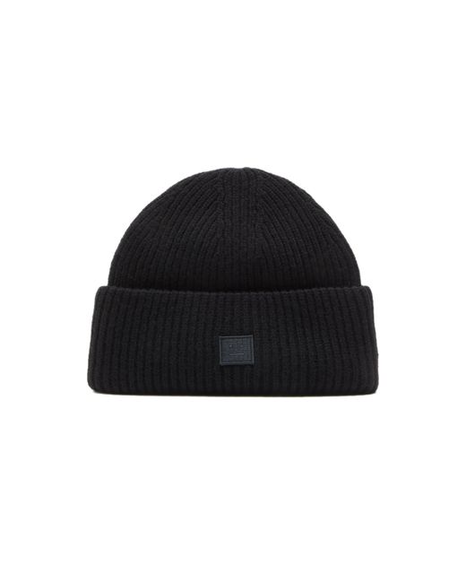 Acne Black Mütze