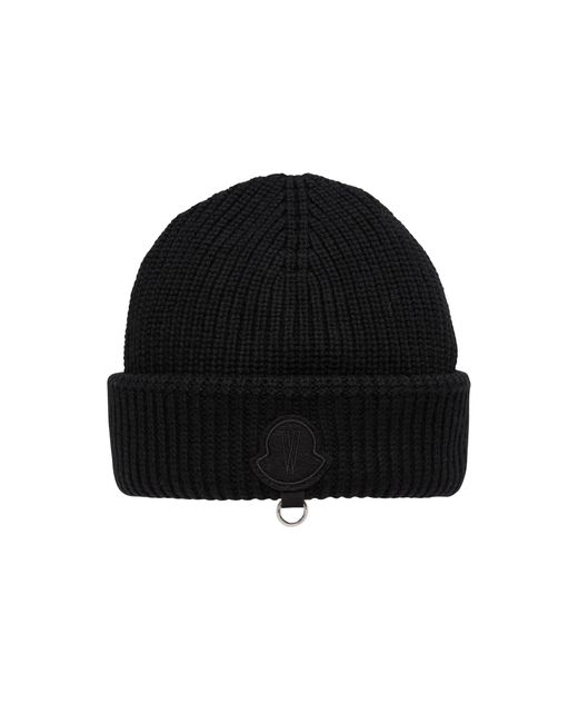 Moncler Genius Black X Willow Smith