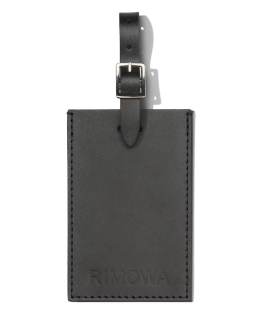Rimowa Gray Original Trunk Luggage for men