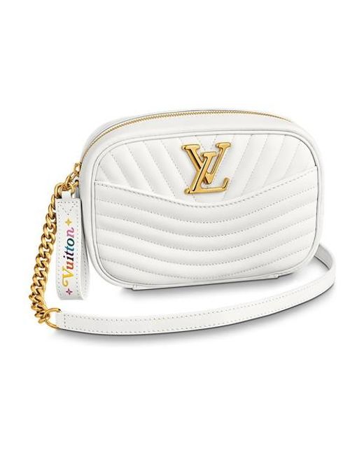 Review the Louis Vuitton New Wave Chain Bag PM Black  Túi xách LV New  Wave 2020  YouTube
