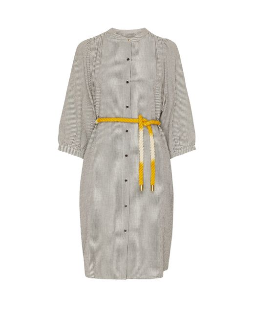 Robe Mercadal Sessun en coloris Gray