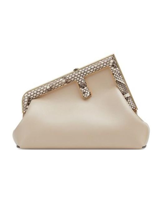 fendi first pink