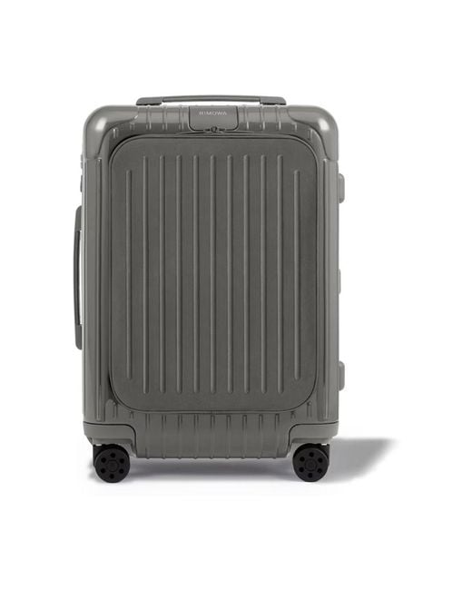 Rimowa cabin suitcase cheap