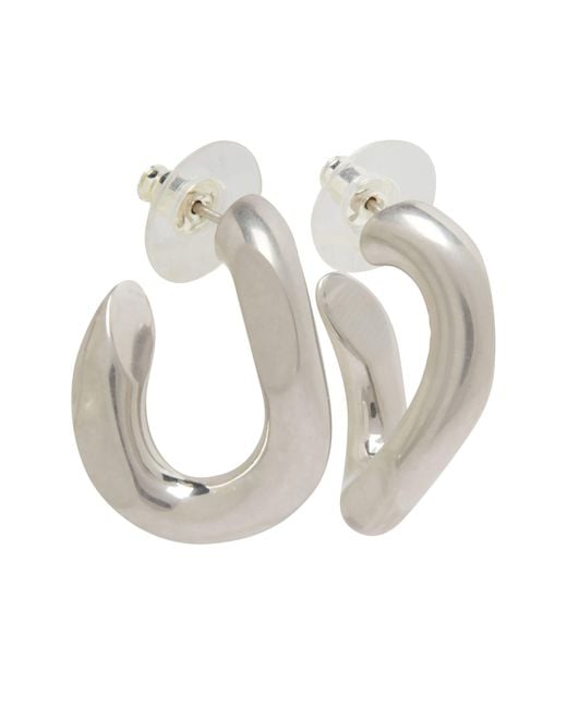 Isabel Marant Metallic Earrings