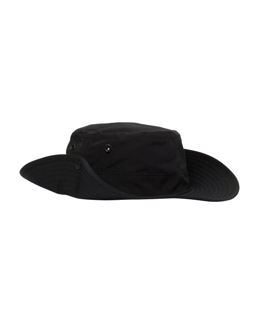 Canada Goose Black Venture Hat for men