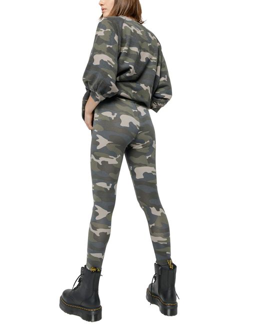 Ragdoll La Leggings | Lyst
