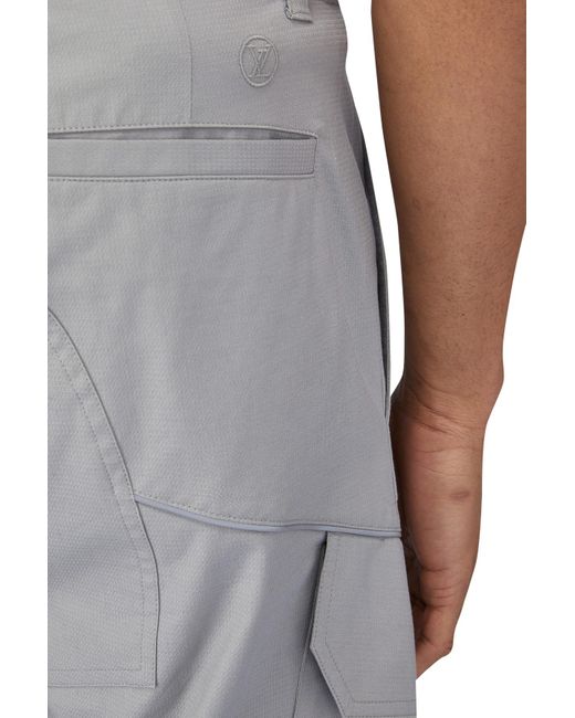 Louis Vuitton Men's Slacks Pants