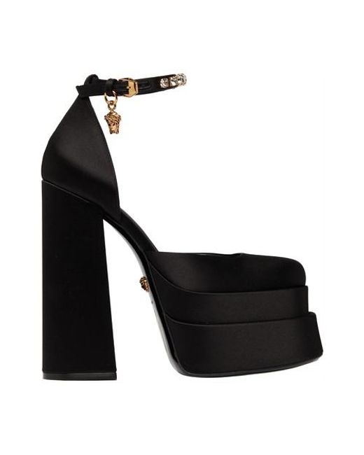 versace medusa aevitas platforms