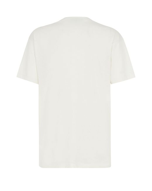 Fendi White T-shirt