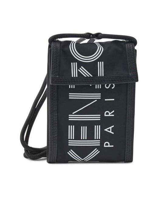 pouch kenzo