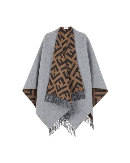 Ff poncho clearance