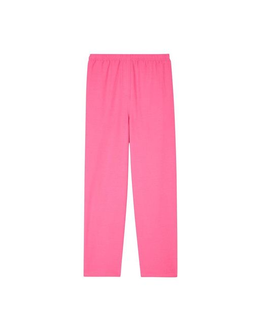 American Vintage Pink Trousers Dakota