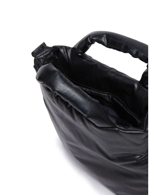 Petit sac Pillow Kassl en coloris Black