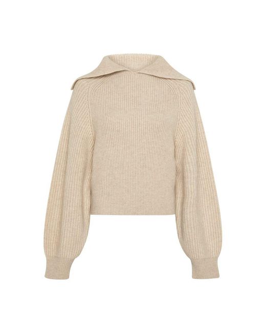 Rohe Natural Sweater