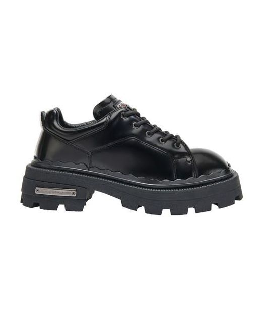 eytys detroit oxfords
