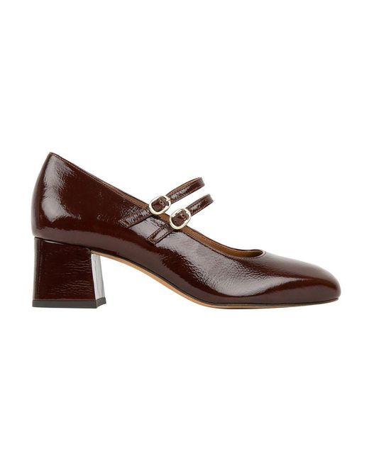 Bobbies Brown Pumps Bettany