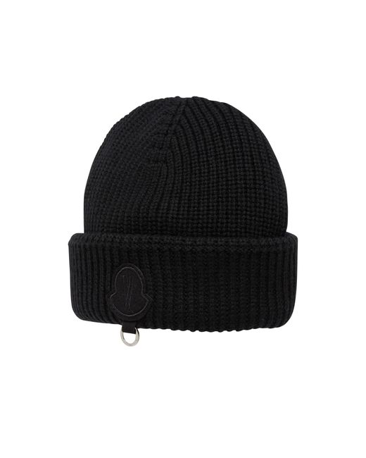 Moncler Genius Black X Willow Smith