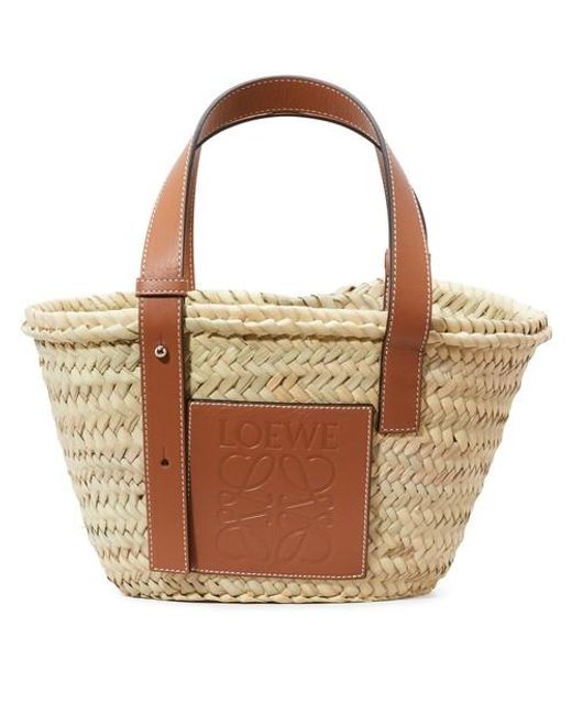 loewe baskets