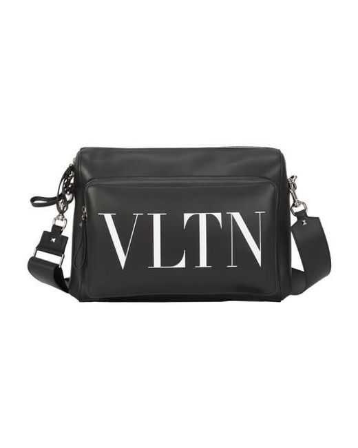 valentino garavani messenger bag
