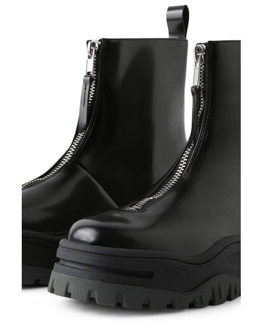 Eytys Raven Boots in Black for Men | Lyst
