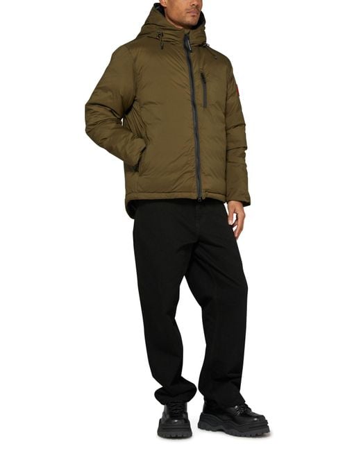 Mens canada goose lodge cheap hoody