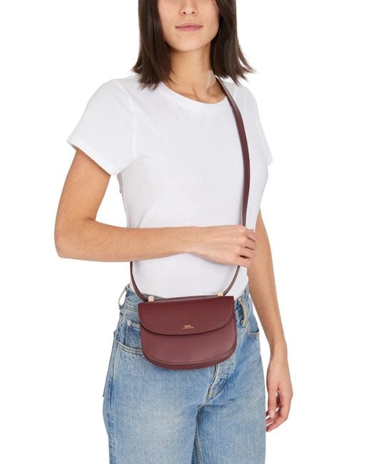 Apc Geneve Mini 2025