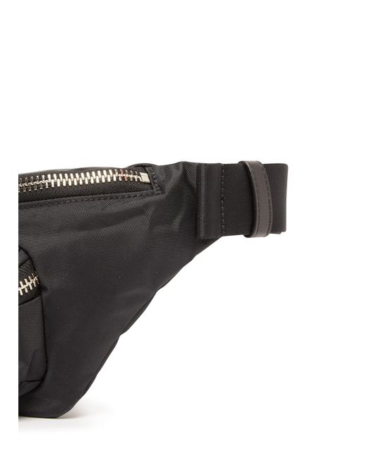 Marc Jacobs Black The Belt Bag