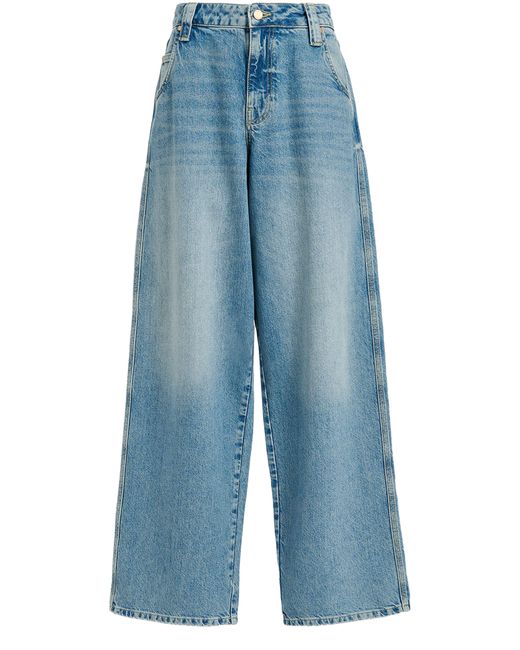 Essentiel Antwerp Function Jeans in Blue | Lyst