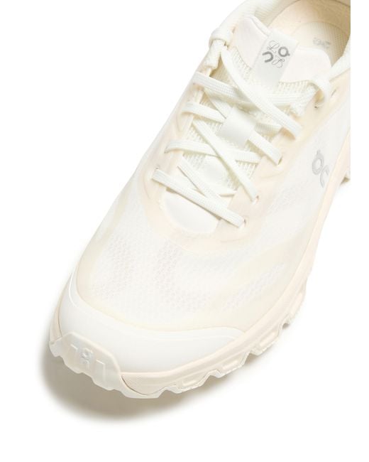 Loewe White Sneakers Cloudventure 2.0