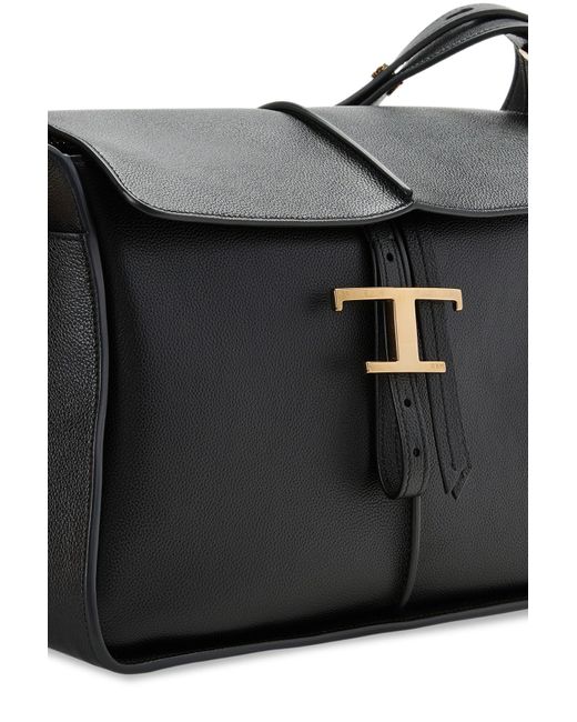 tods messenger bolsa