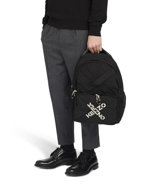 kenzo backpack