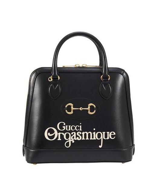 Gucci orgasmique bag hotsell